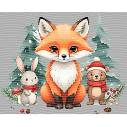 Christmas-ADJ 13133